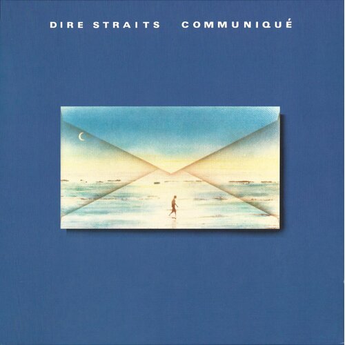 Dire Straits Communique Slike
