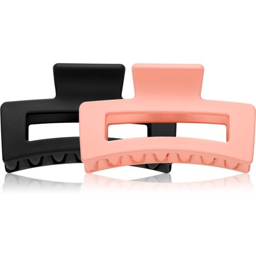Revolution Haircare Claw Clip sponke za lase 2 kos Cene