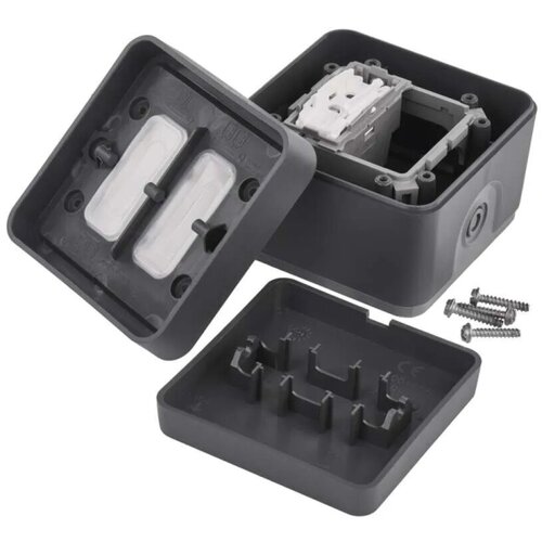  uklopni prekidač 250V/10A IP55 Slike