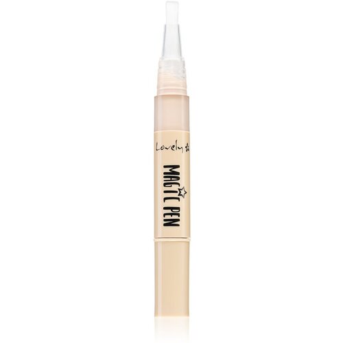 Lovely Magic Pen korektor #1 Cijene