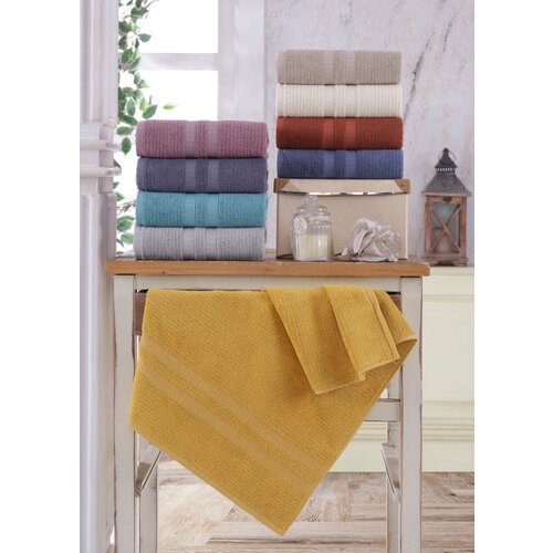 Lessentiel Maison set 6 kuhinjskih krpa Šarena Cene