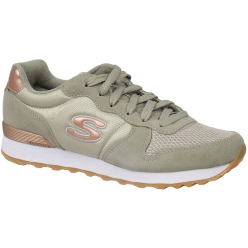Skechers Nizke superge OG 85 Bež Cene