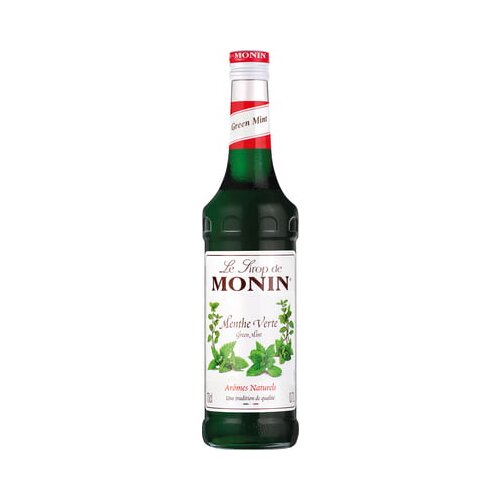 Monin Sirup - poprova meta Cene