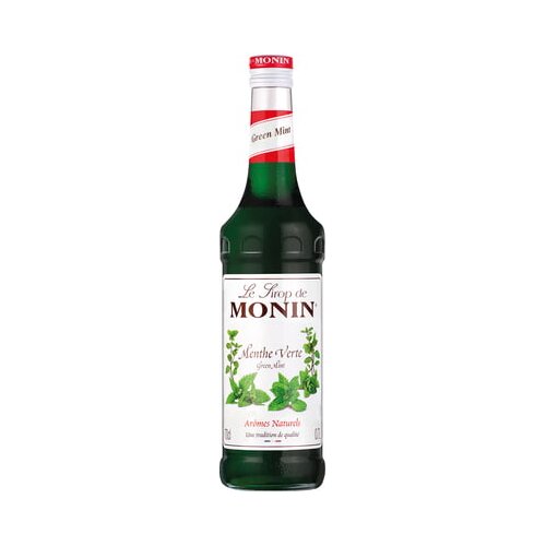 Monin Sirup Zelena Menta, 0.7l Cene