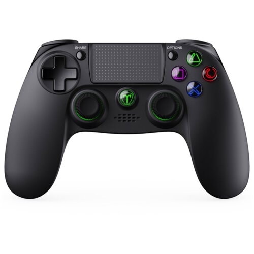 T-Dagger gamepad scorpio TGP802-1 crni Slike