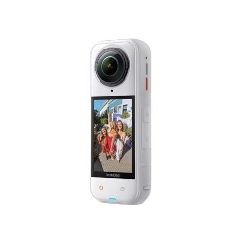 INSTA 360 X5 Standard Satin White L Cene