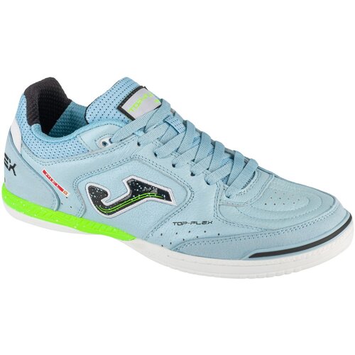 Joma Top Flex 25 TOPS IN Plava Cijene