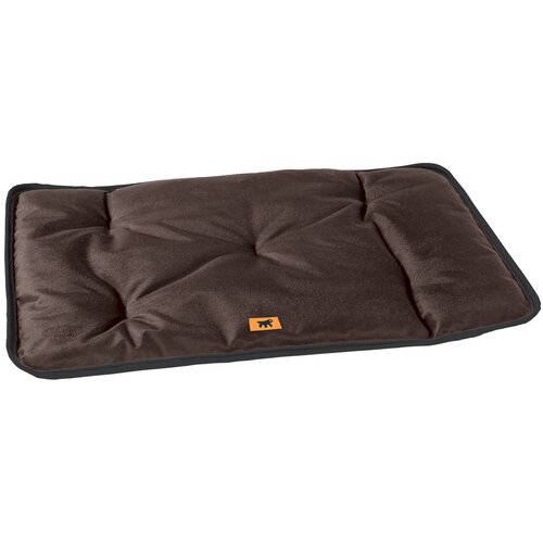 Ferplast blazina Jolly rjava - Jolly 85: D 83 x &amp;Scaron; 50 x V 3 cm Slike