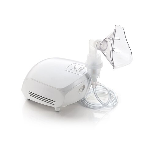 Laica inhalator s kompresorjem NE2013 8013240200514 Cene