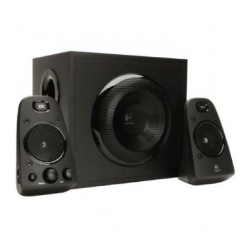 Logitech Zvučnici Z623 Slike