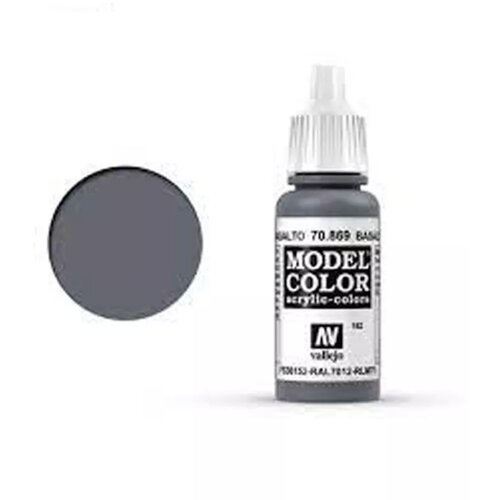 Vallejo Model Color 162 Basaltgrey (869) - 17 ml Cijene