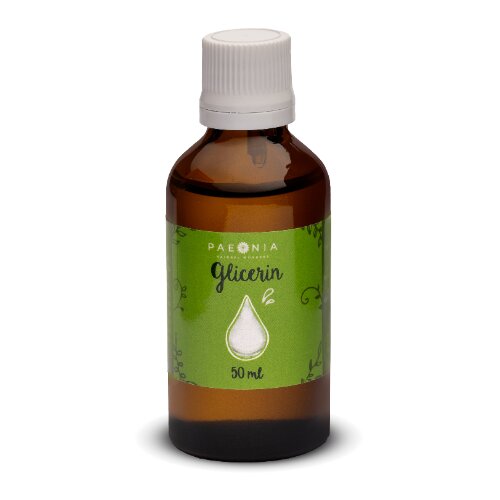 Paeonia Glicerin, 50 ml Cene