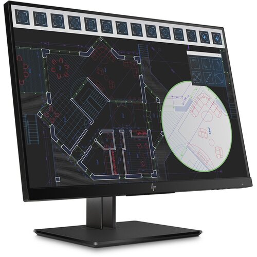 HP Z24i G2 24" WUXGA IPS / DisplayPort / HDMI / USB Hub Cijene