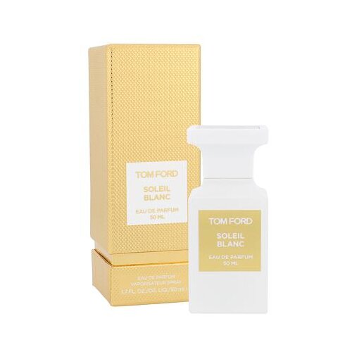 Tom Ford soleil Blanc parfemska voda 50 ml unisex Cijene