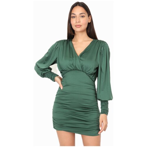 La Modeuse 71279_P167432 Zelena Cijene