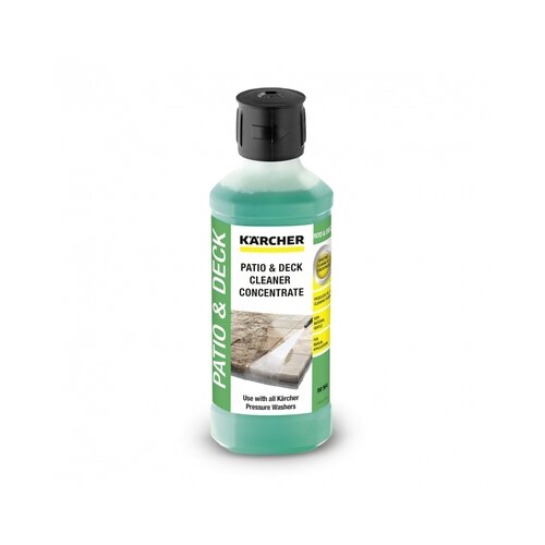 K&amp;auml;rcher čistilo za terase in balkone 0,5 l RM 564 6.295-842.0 Slike