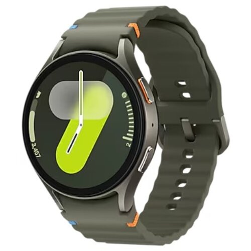  Samsung Galaxy L310 44mm Galaxy Watch 7 Green Slike