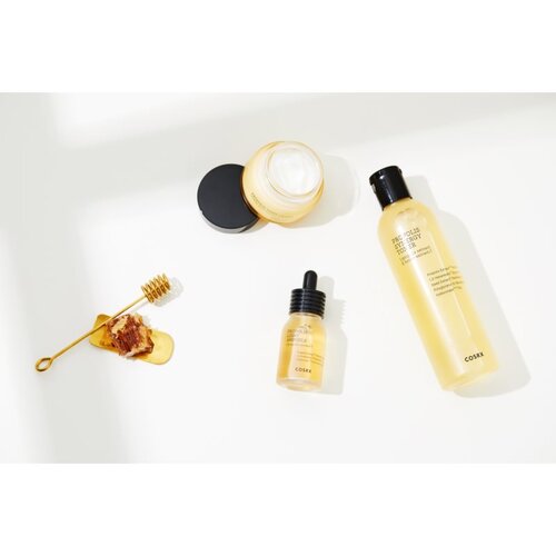 Cosrx Full Fit Propolis tonik za obraz za posvetlitev in zgladitev kože 150 ml Slike
