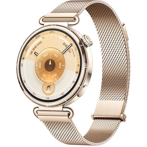 Huawei Watch GT5 41mm milanska (Konsu-B19M) Cene