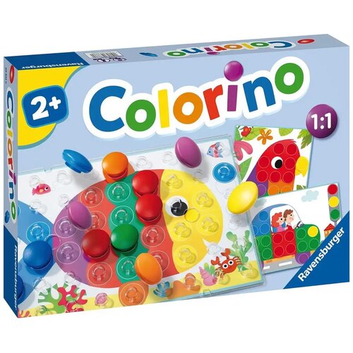 Ravensburger Colorino set za izradu slika - Cene