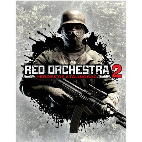 Red Orchestra 2: Heroes of Stalingrad Steam Key GLOBAL Cene