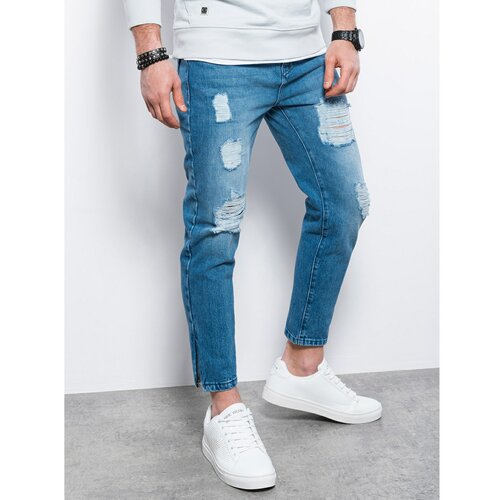 Ombre Clothing Men's jeans P1028 Cene
