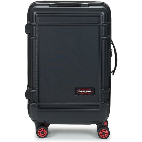 Eastpak Trdi kovčki RESIST&amp;#039;R ZIP CABIN 28L Črna Slike