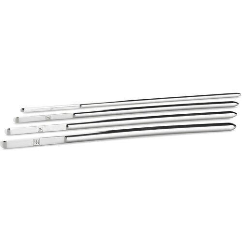 Sinner Gear Unbendable 14 delni komplet dilatorjev Slike