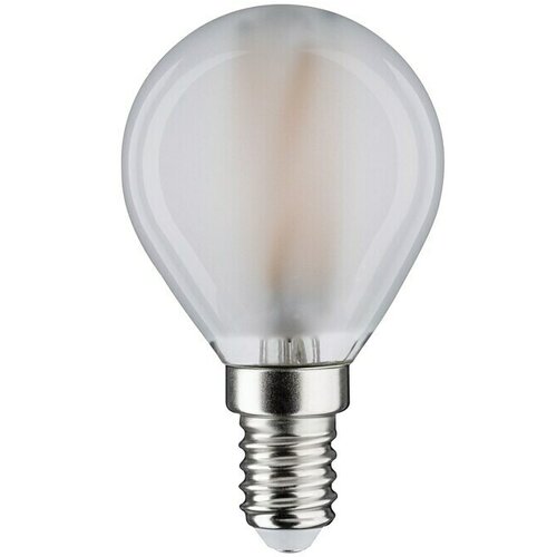 PAULMANN led žarulja (topla bijela, 470 lm, 5 w) Slike