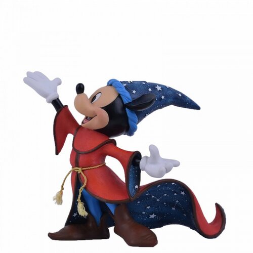 Enesco disney mickey strocer figurica, (20839046) Slike