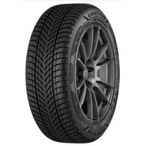 Goodyear 245/45R18 100V UltraGrip Performance 3 3PMSF m+s DOT xx24 Slike