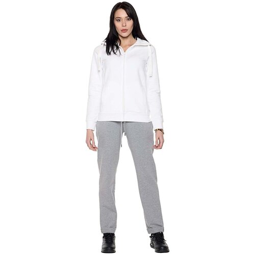 Leone 1947 Trenirka komplet Woman Tracksuits Pearl Bela Cene