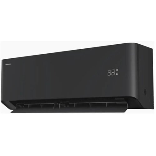 Hisense energy uni hb 18K black inverter klima uredjaj hb50bp0b Cene