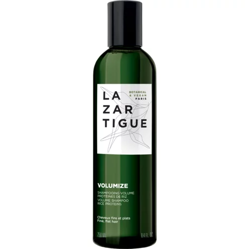  Lazartigue Volumize, šampon za volumen