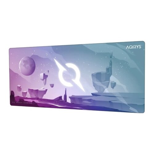 AQIRYS Gravity Extra Large Podloga za mis (XL) ( 105-0010 ) Cene