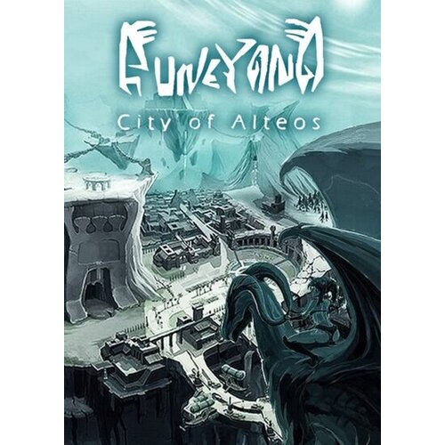  Runeyana Steam Key GLOBAL Cene