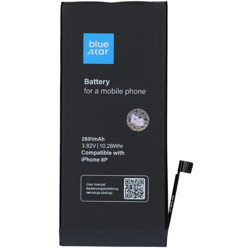 Blue Star baterija  za iphone 8 plus 2691 mah Cene