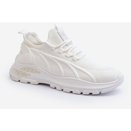 Big Star Men&amp;#039;s sneakers HI-POLY SYSTEM Slike