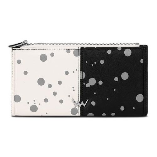 Vuch Ženski novčanik Darien Black, 10 x 19 cm Cijene