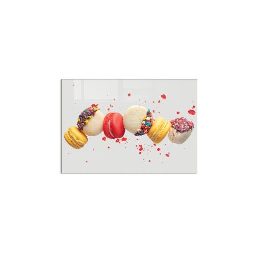 WALLXPERT dekorativna slika 2005 (70 x 100) Slike