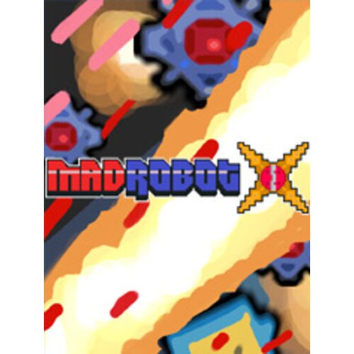 Steam Madrobot X Key GLOBAL Cene