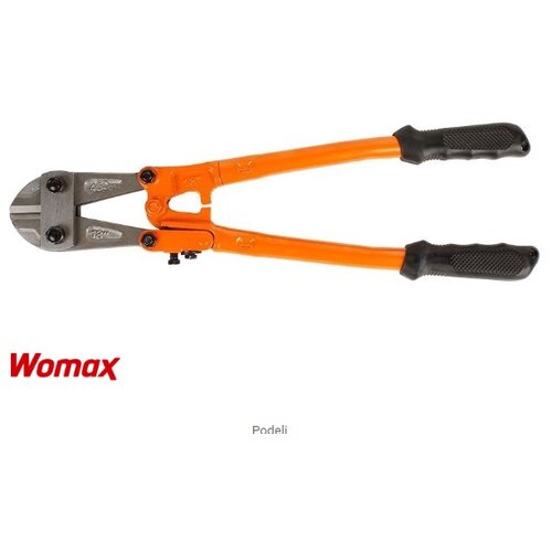 WoMax Germany Makaze za armaturu 750mm Womax Cene
