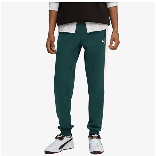 Puma T7 always on track pants dk cl Cene
