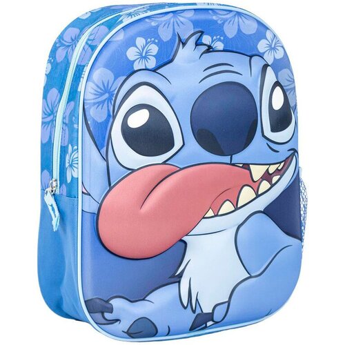 Disney Stitch 3D Ruksak 31cm Cijene