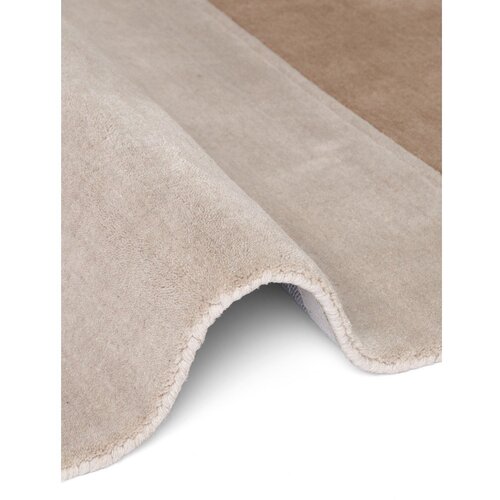 Villeroy Boch Smeđi/krem vunen tepih 200x290 cm Quentin &amp;ndash; Slike