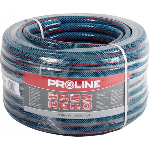 Proline 4-slojno PVC vrtno crijevo 99445 Cijene