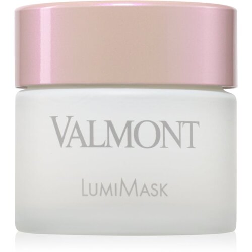 Valmont LumiMask hidratantna kremasta maska za sjajni izgled lica 50 ml Cijene