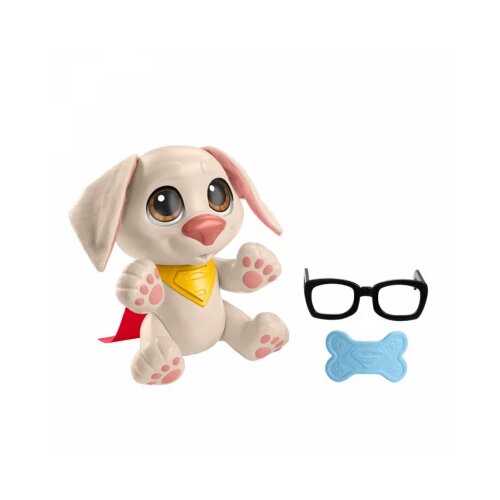 DC League of supperpets baby Krypto Slike