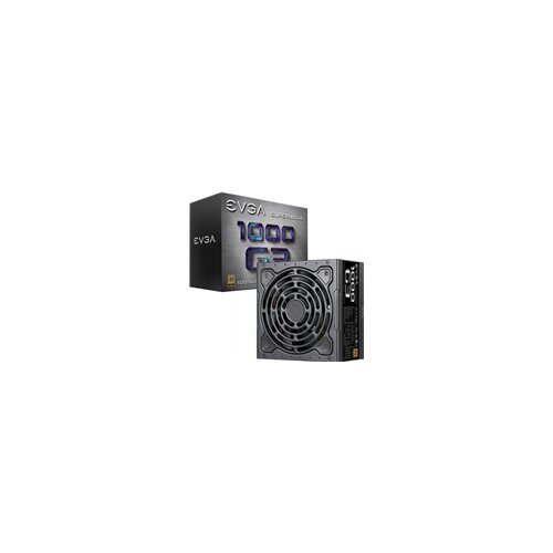 Evga SuperNOVA 1000 G3 Modularno 80 Plus Gold 1000W napajanje Slike