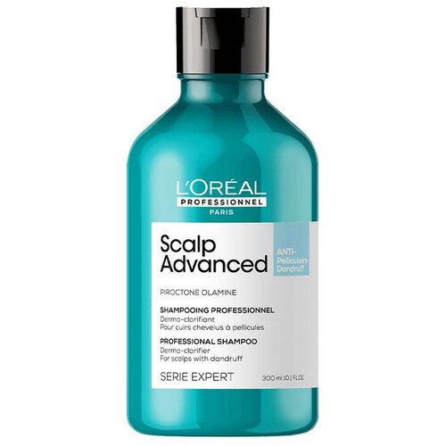L´Oréal Paris L'Oreal Professionnel Serie Expert Scalp Anti-Dandruff Dermo-Clarifier &Scaron;ampon 300ml Cijene
